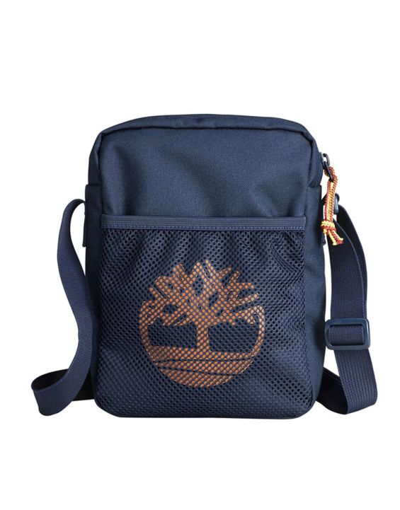 'TIMBERLAND Small Items Bag Navy