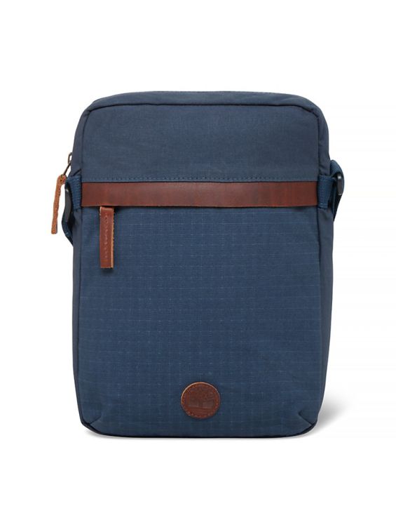 'TIMBERLAND Small Items Shoulder Bag Navy