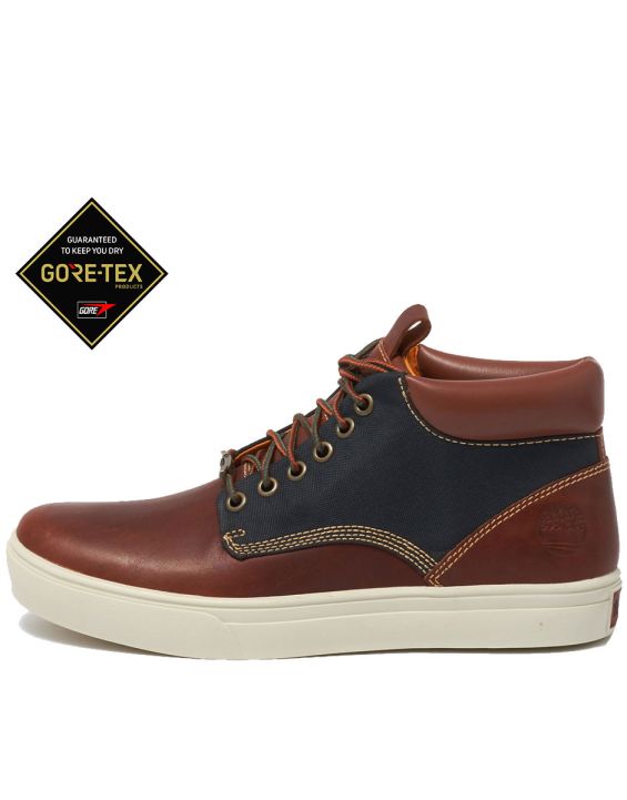 'TIMBERLAND Sundance Adv 2.0 Gore-Tex Chukka Boot Brown