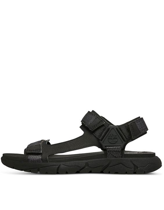 'TIMBERLAND Windham Trail Sandals Black