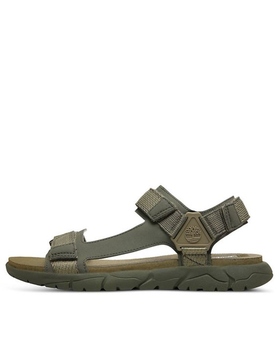 'TIMBERLAND Windham Trail Sandals Olive