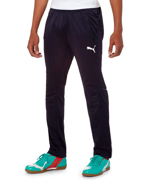 'PUMA Jr Training Pant Navy