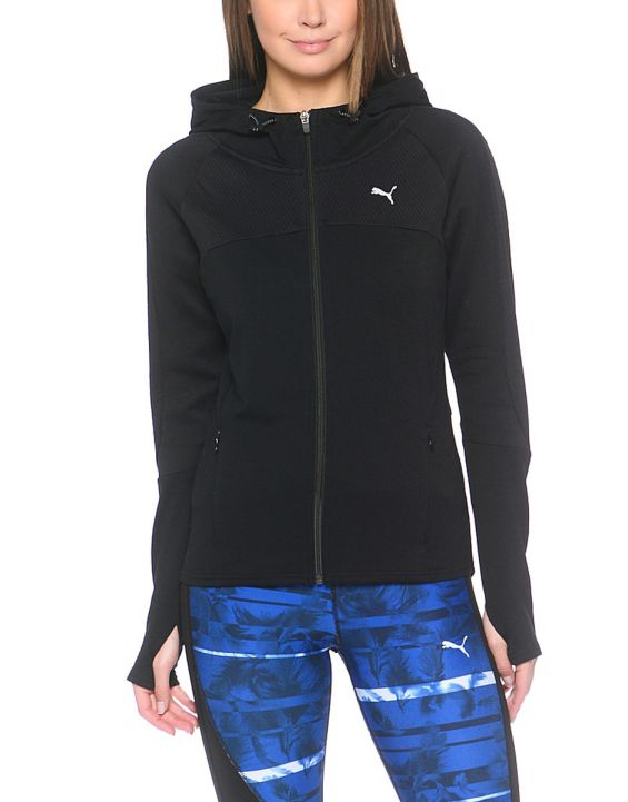 'PUMA Transition Jacket