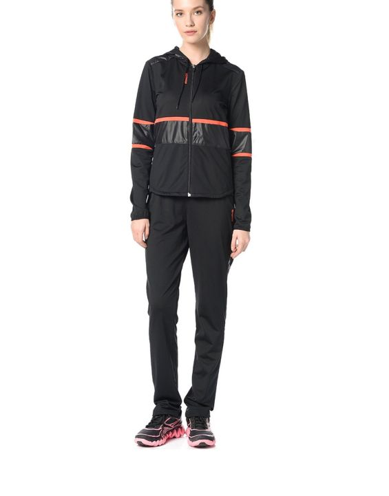 'REEBOK TS Strech Poly Tracksuit