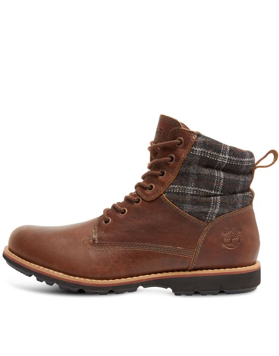 'TIMBERLAND 6 Inch Warm Lined Boot