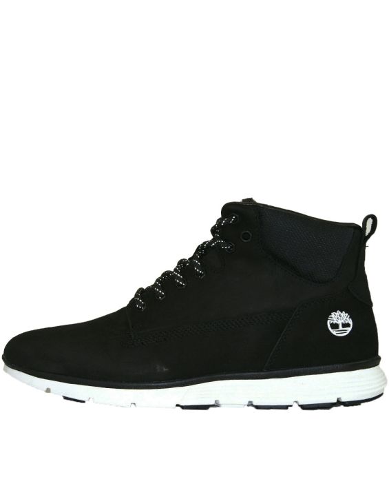 'TIMBERLAND Killington Hiker Chukka Boot Black