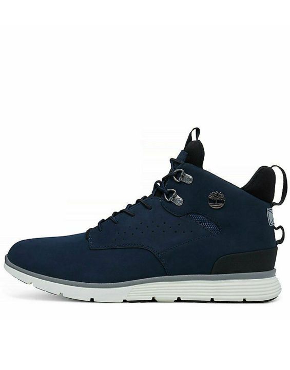 'TIMBERLAND Killington Hiker Chukka Boots Navy