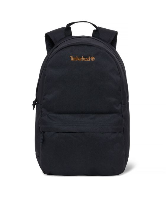 'TIMBERLAND Logo Print Backpack