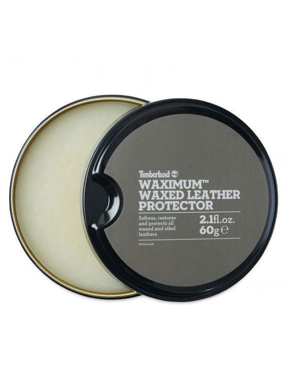 'TIMBERLAND Waximum Waxed Leather Protector