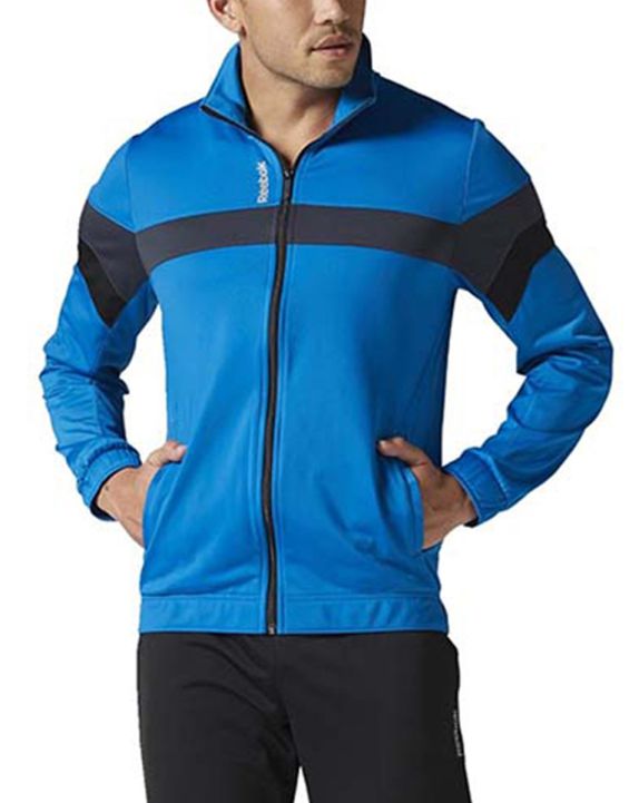 'REEBOK Essentials Mavi Tracktop