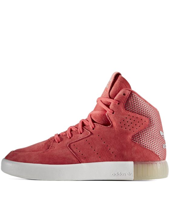 'ADIDAS Tubular Invader 2.0 Red
