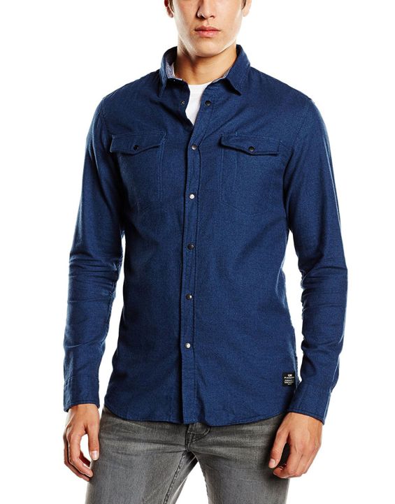 'JACK&JONES Jjcootto Shirt