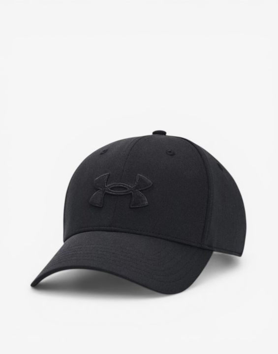 'UNDER ARMOUR Blitzing Low Adjustable Cap Black