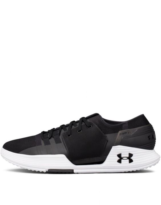 'UNDER ARMOUR Speedform AMP Black