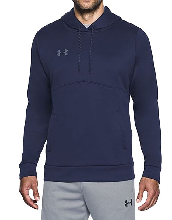 'UNDER ARMOUR Storm Armour Fleece Hoodie