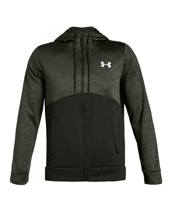 'UNDER ARMOUR AF Icon FZ Hood