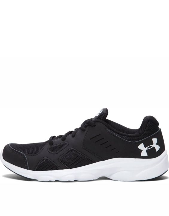 'UNDER ARMOUR BGS Pace Black
