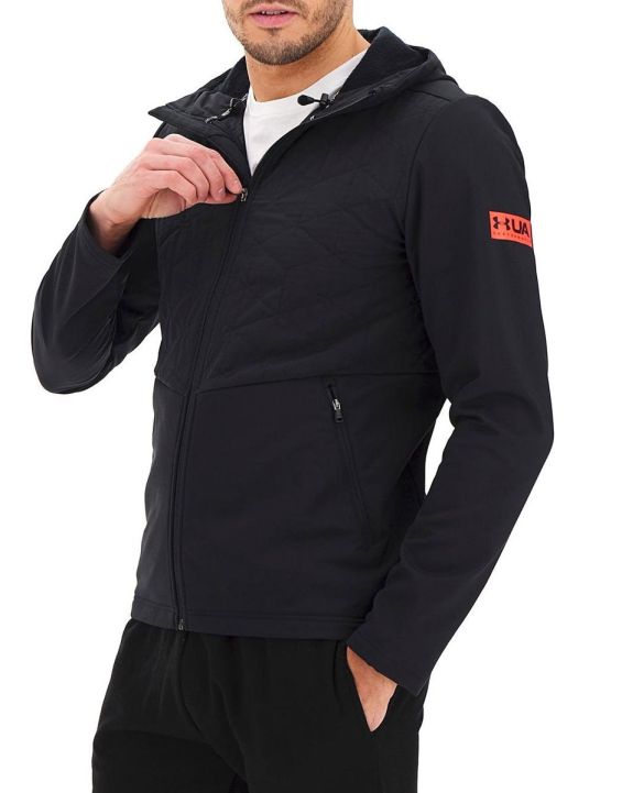 'UNDER ARMOUR CG Reactor Gametime Hybrid Black