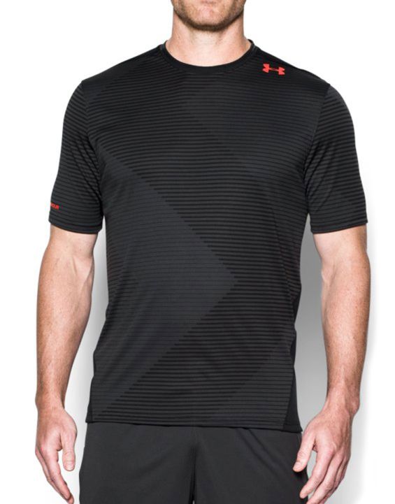 'UNDER ARMOUR Challenger II Printed Tee