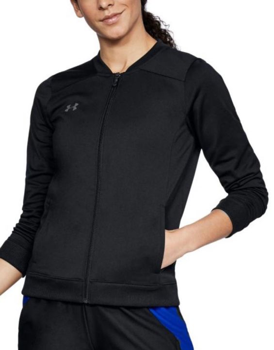'UNDER ARMOUR Challenger II Tracktop Black