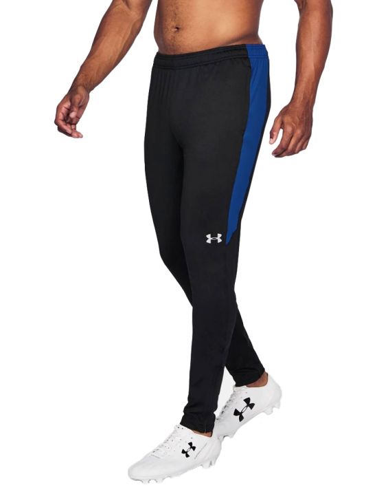 'UNDER ARMOUR Challenger II Training Pants Black