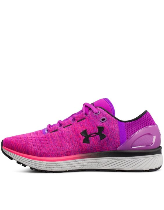 'UNDER ARMOUR Charged Bandit 3 Running