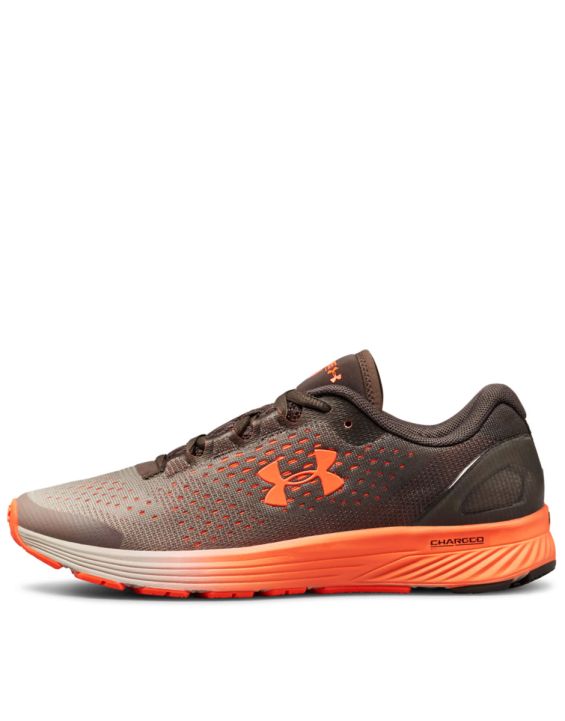 'UNDER ARMOUR Charged Bandit Orange