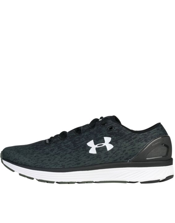 'UNDER ARMOUR Charged Bandit Olive Green