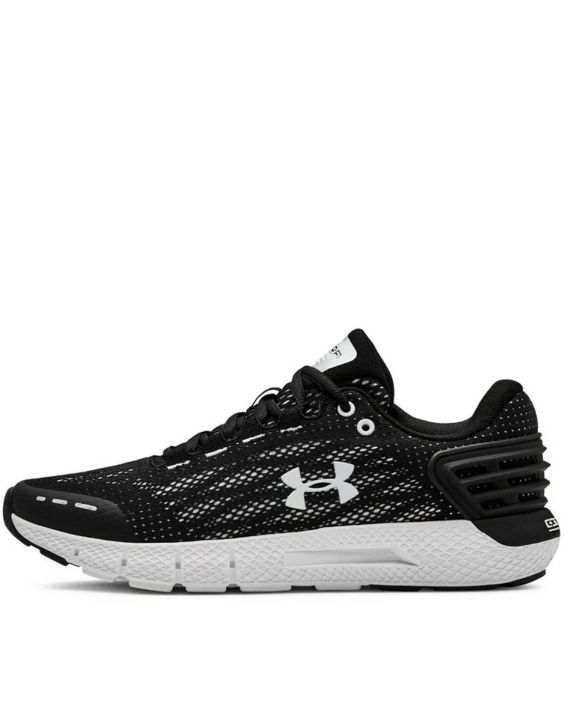 'UNDER ARMOUR Charged Rogue Black