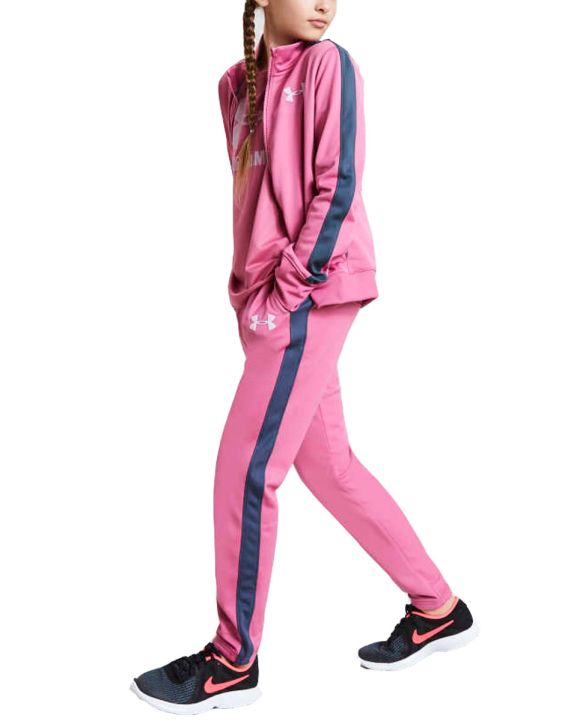 'UNDER ARMOUR EM Knit Track Suit 
