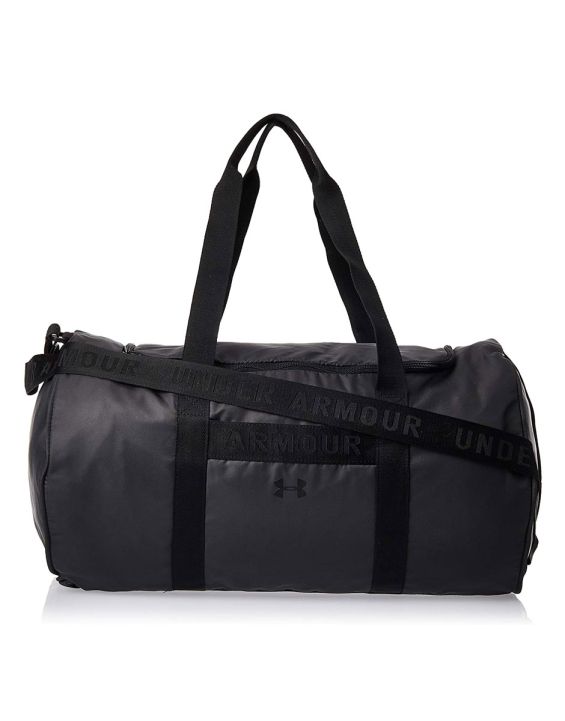 'UNDER ARMOUR Favorite Duffle All Black