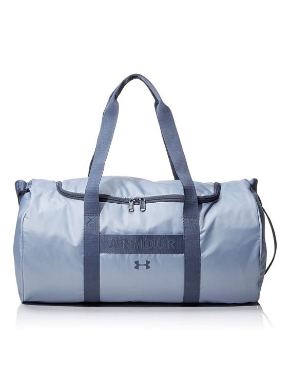 'UNDER ARMOUR Favorite Duffle Light Blue