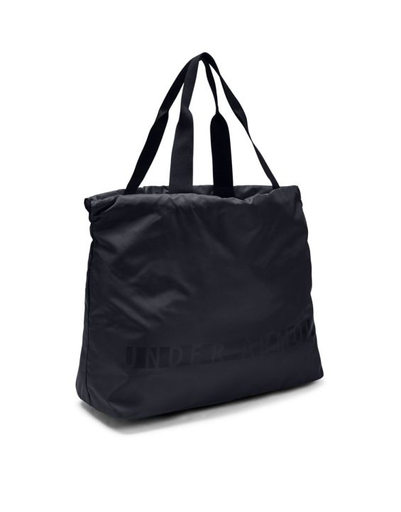 'UNDER ARMOUR Favorite Graphic Tote Black