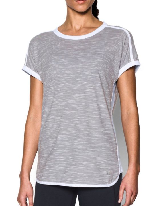 'UNDER ARMOUR Favorite Mesh Tee