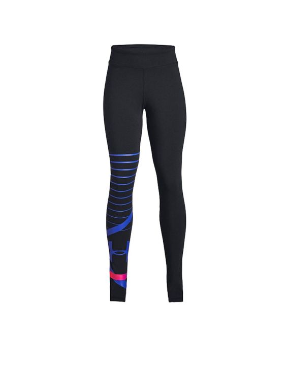 'UNDER ARMOUR Finale Leggings Black