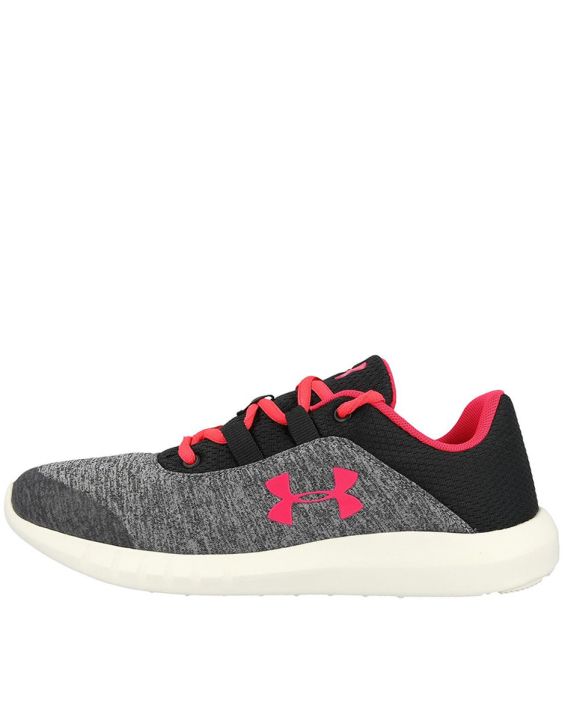 'UNDER ARMOUR GGS Mojo Grey K