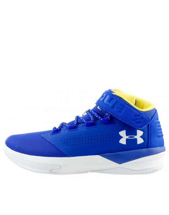 'UNDER ARMOUR Get B Zee Blue