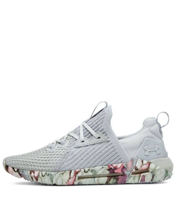 'UNDER ARMOUR Hovr Slk Evo Be White