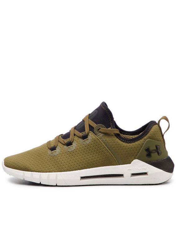 'UNDER ARMOUR Hovr Slk Sneakers Green