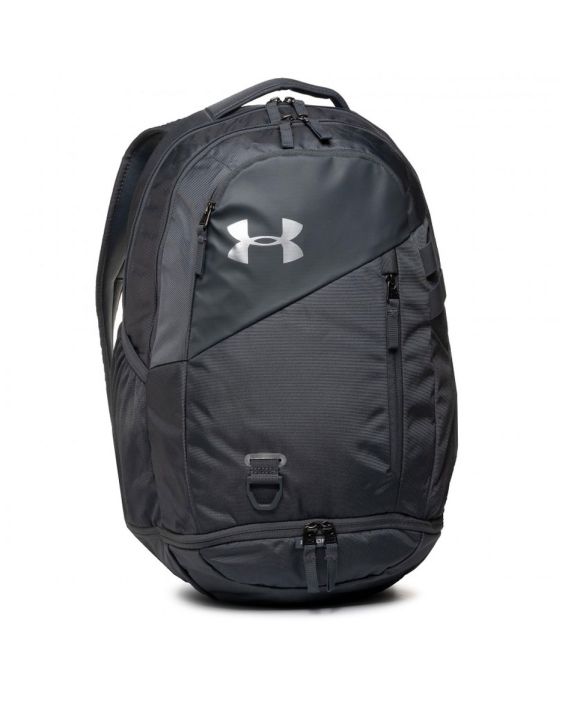 'UNDER ARMOUR Hustle 4.0 Grey