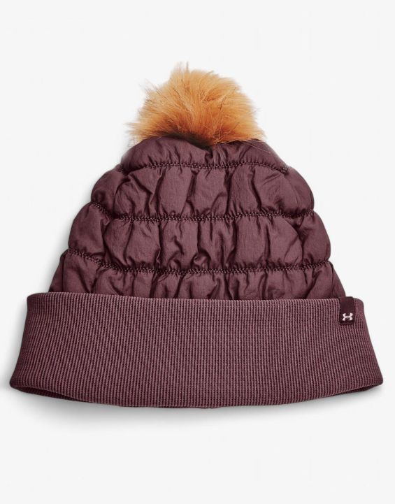 'UNDER ARMOUR Insulated ColdGear Infrared Beanie 