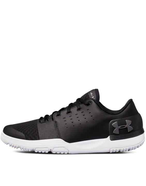 'UNDER ARMOUR Limitless TR 3 Black