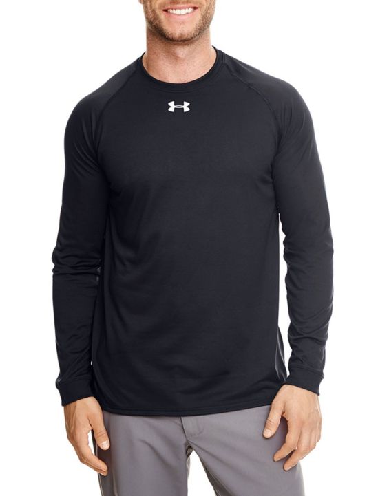 'UNDER ARMOUR Locker Run Blouse