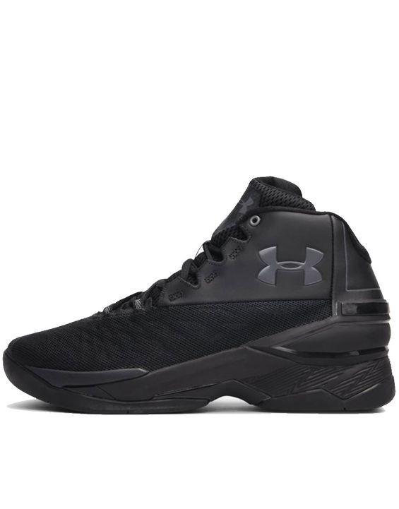 'UNDER ARMOUR Longshot Rhino Black