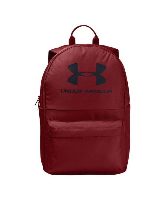 'UNDER ARMOUR Loudon Backpack Red