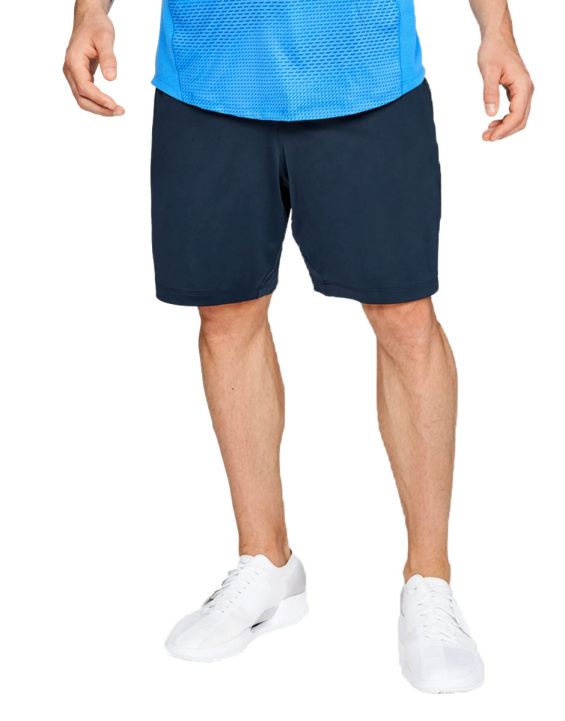 'UNDER ARMOUR MK1 Workout Gym Short Navy