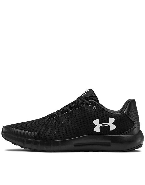 'UNDER ARMOUR Micro G Pursuit Sе Black