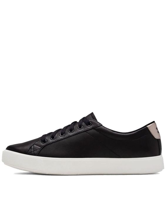 'UNDER ARMOUR Modern Court Lace Black