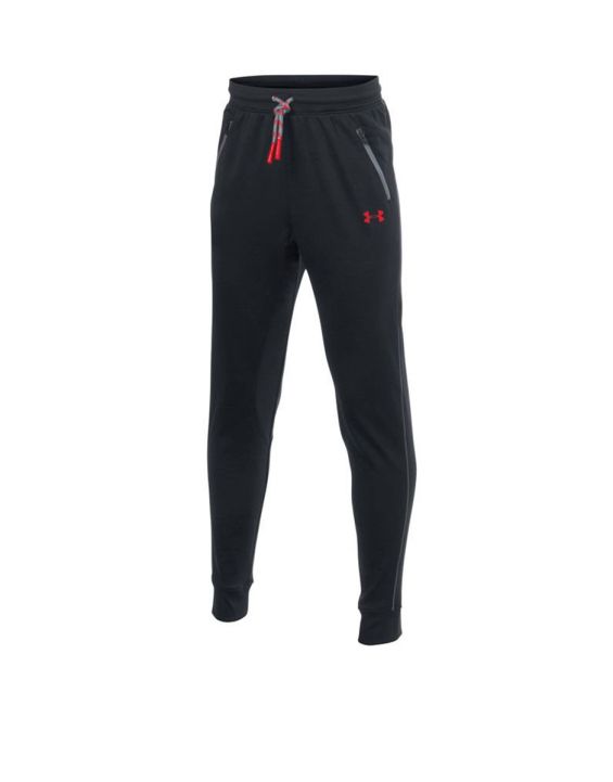 'UNDER ARMOUR Pennant Tapered Pant Black