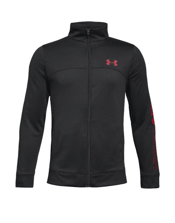 'UNDER ARMOUR Pennant Warm-Up Jacket Black